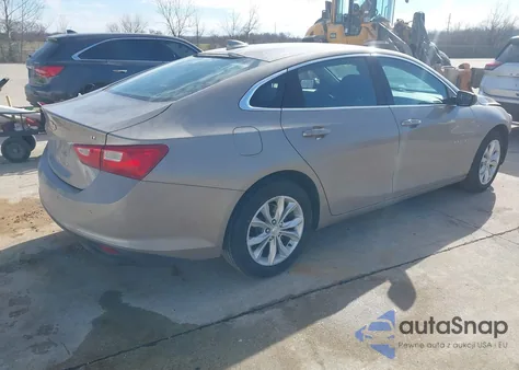 2025 Chevrolet Malibu Fwd 1Lt z USA, uszkodzony, nr VIN 1G1ZD5STXSF141957